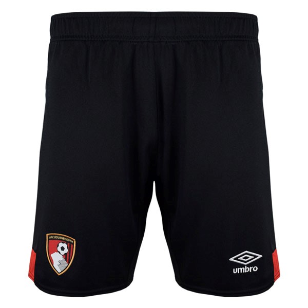 Pantalones AFC Bournemouth 1ª 2021-2022